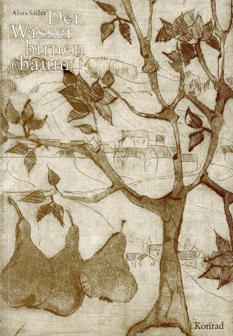 Der Wasserbirnenbaum