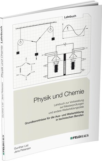 Physik und Chemie - Lehrbuch