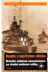 Britské válečné námořnictvo za druhé světové války IV.