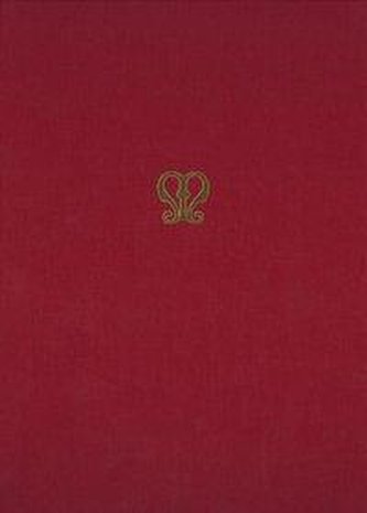 Marburger Jahrbuch für Kunstwissenschaft 43/2016