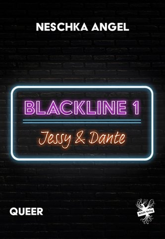 Blackline 1: Jessy & Dante