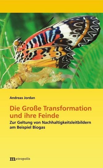 Die Große Transformation und ihre Feinde Die Große Transformation und ihre Feinde