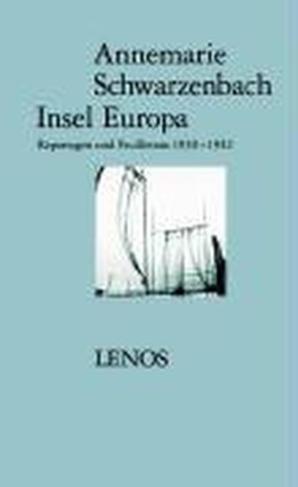 Insel Europa