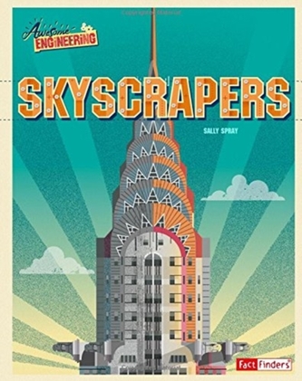 AWESOME ENGINEERING SKYSCRAPERS