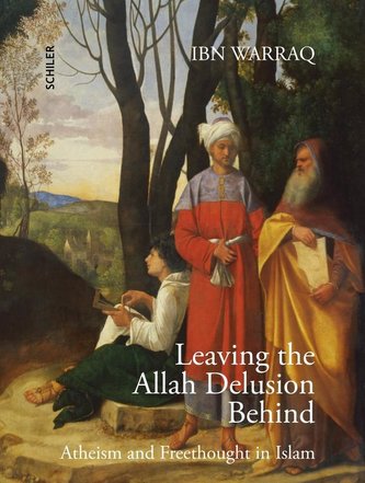 Leaving the Allah Delusion Behind