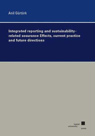 Integrated reporting and sustainability-related assurance