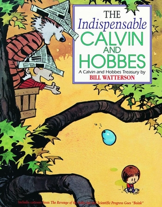 Indispensable Calvin and Hobbe Indispensable Calvin and Hobbe