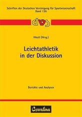Leichtathletik in der Diskussion