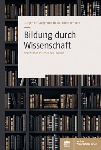 Bildung durch Wissenschaft