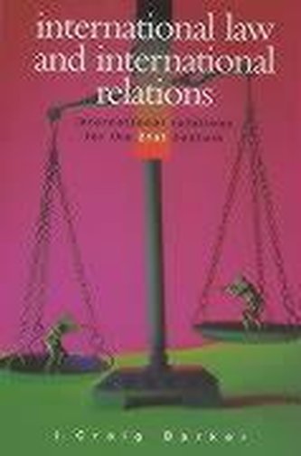 International Law and International Relations