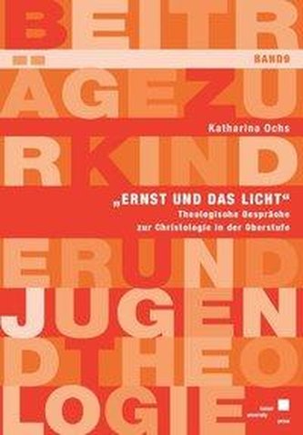Ernst und das Licht