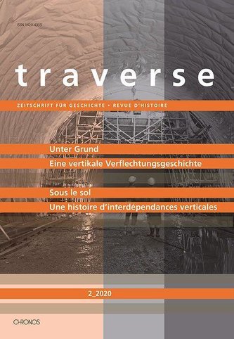 Unter Grund / Sous le sol