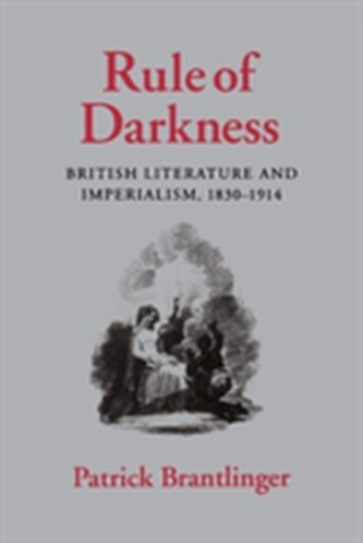 Rule of Darkness