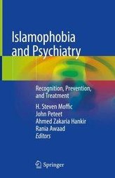 Islamophobia and Psychiatry