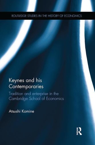 Keynes and His Contemporaries