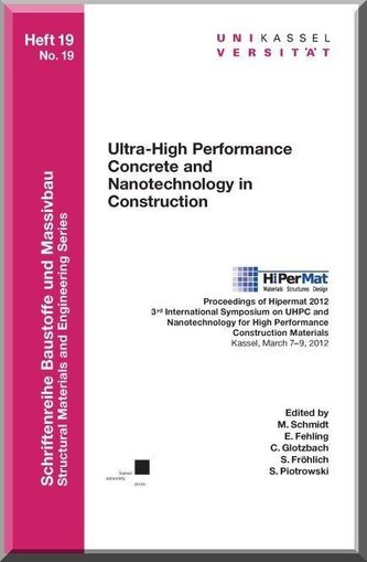 Ultra-High PerformanceConcrete and Nanotechnology in Construction