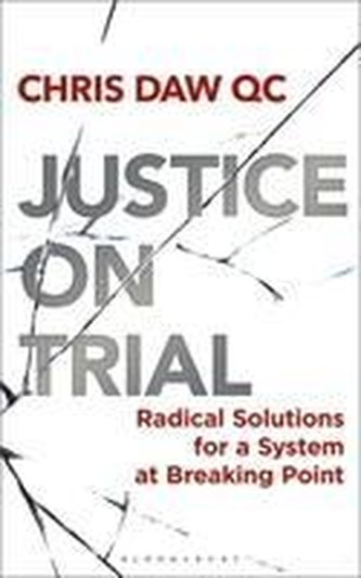Justice on Trial