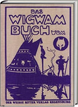 DAS WIGWAMBUCH
