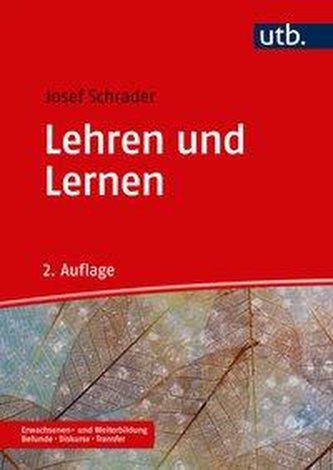 Lehren und Lernen Lehren und Lernen
