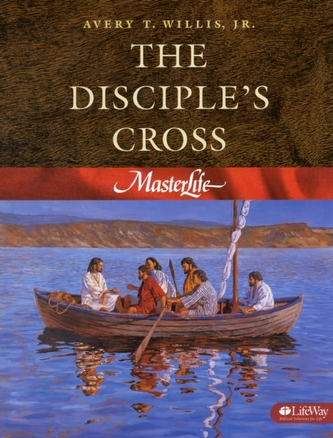 Masterlife: Disciples Cross