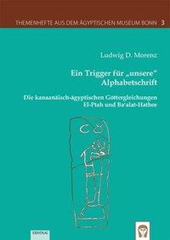 Ein Trigger für unsere Alphabetschrift