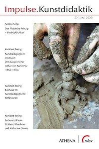 Impulse.Kunstdidaktik 27