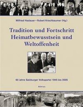 Tradition und Fortschritt