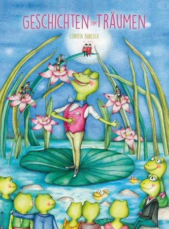 Geschichten zum Träumen Band 1