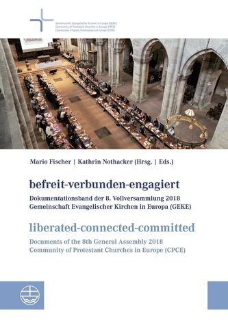 befreit-verbunden-engagiert | liberated-connected-committed