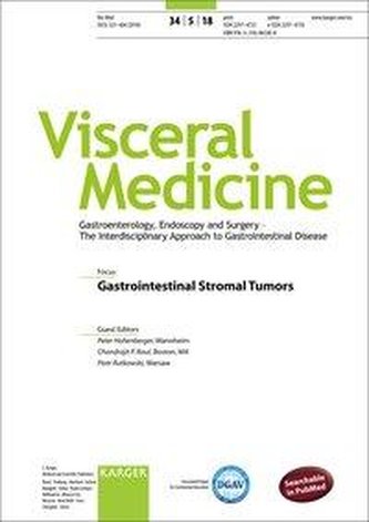 Gastrointestinal Stromal Tumors