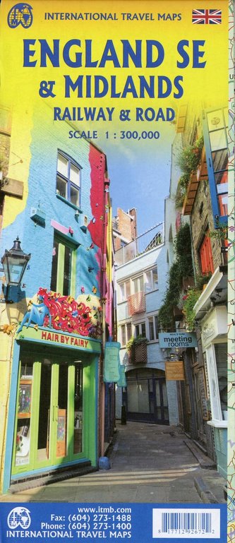 England Southeast & Midlands