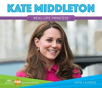 KATE MIDDLETON