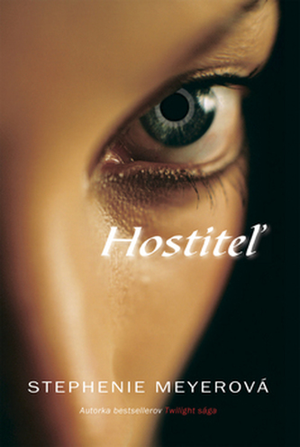 Hostiteľ Hostiteľ