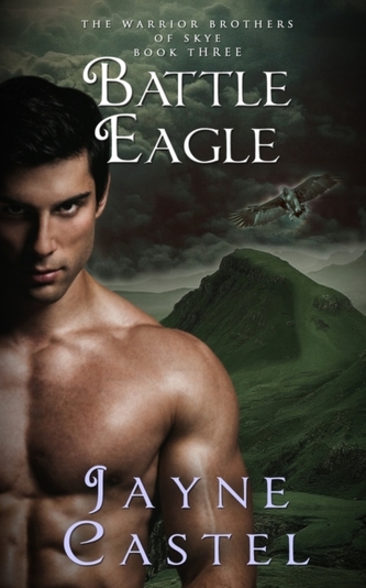 BATTLE EAGLE BATTLE EAGLE