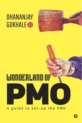 WONDERLAND OF PMO