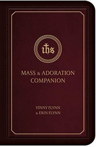 MASS & ADORATION COMPANION