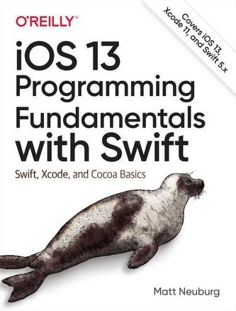 iOS 13 Programming Fundamentals with Swift