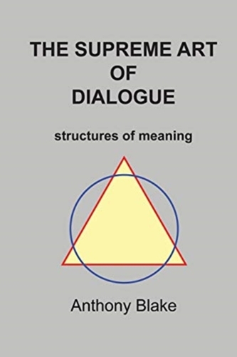 SURPEME ART OF DIALOGUE