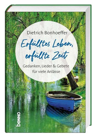 Erfülltes Leben, erfüllte Zeit