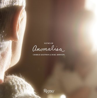 Scenes of Anomalisa