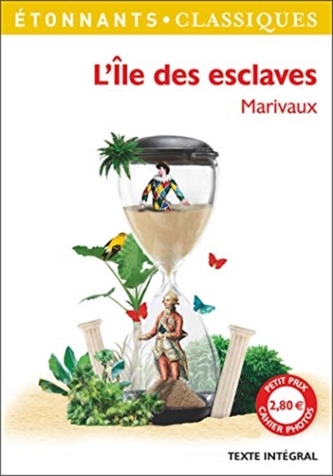 L'ile aux esclaves
