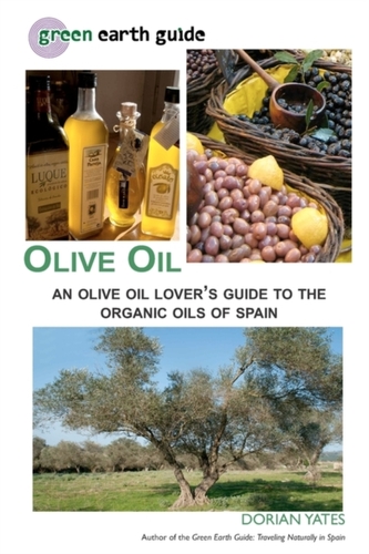 OLIVE OIL