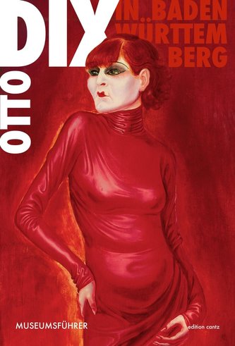 Otto Dix in Baden-Württemberg