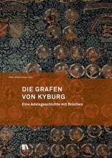 Die Grafen von Kyburg