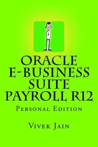 ORACLE E-BUSINESS SUITE PAYROL