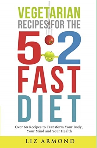 VEGETARIAN RECIPES FOR THE 5