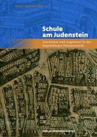Schule am Judenstein