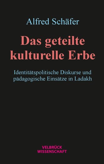 Das geteilte kulturelle Erbe