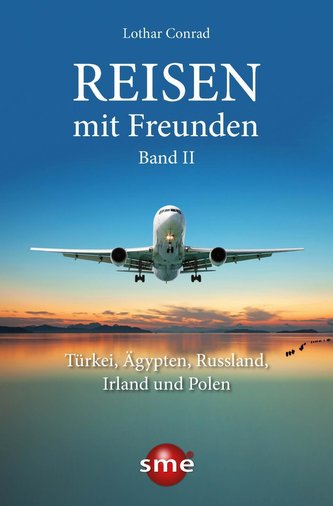 Reisen mit Freunden