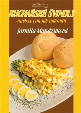 Kuchařské švindly